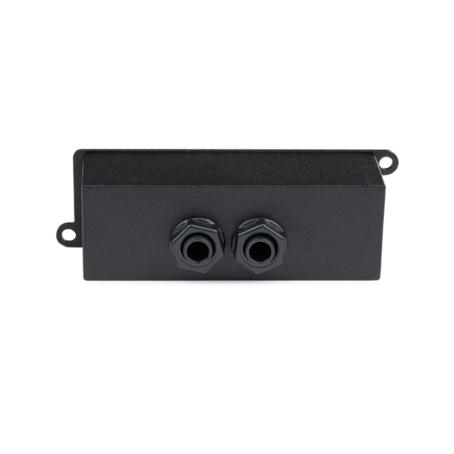 Temple Audio XLR MOD Feed-Thru Module, Male to Male