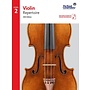 RCM Violin Repertoire, 2021 Edition, Level 2