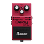 Boss DM-2W Waza Craft Delay Pedal