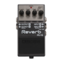 Boss RV-6 Reverb Pedal