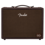 Fender Acoustic Junior GO 100W Acoustic Amplifier, w/Rechargeable Battery