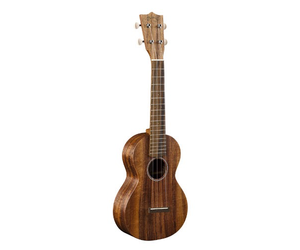 Martin C1K Solid Koa Concert Uke w Gigbag Janzen Brothers Music