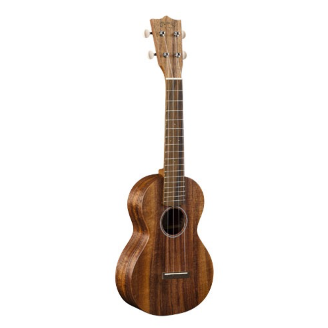 Martin C1K Concert Ukulele, All Solid Koa, w/Gigbag