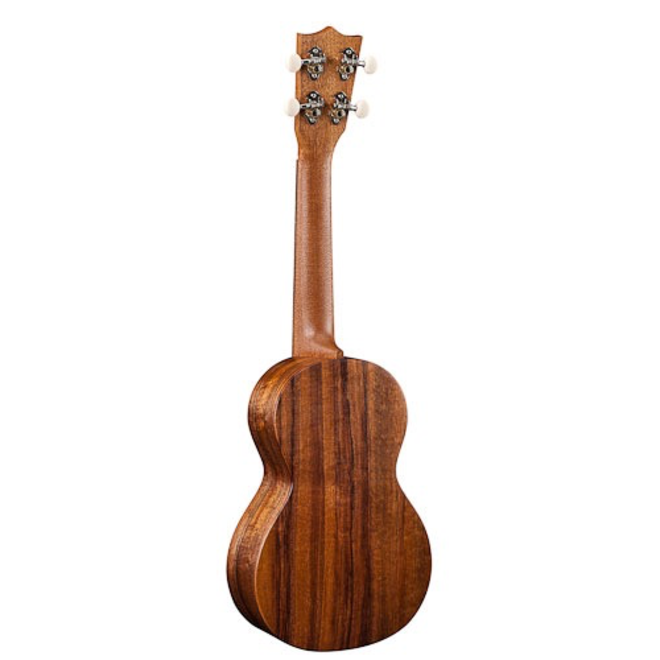 Martin C1K Concert Ukulele, All Solid Koa, w/Gigbag