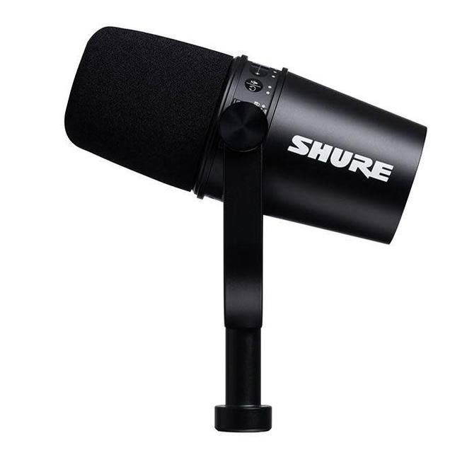 Rode NT1 5ème génération XLR USB Microphone de studio + pied Keepdrum :  : Instruments de musique et Sono