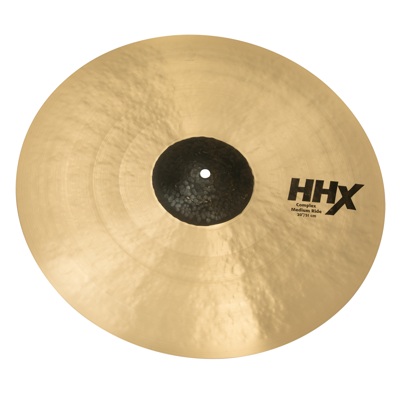 Sabian HHX Complex Medium Ride, 20