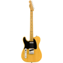 Squier Classic Vibe '50s Telecaster, Left-Hand, Maple Fingerboard, Butterscotch Blonde