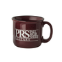 PRS Camp Mug, Maroon