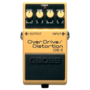 Boss OS-2 Overdrive/Distortion Pedal