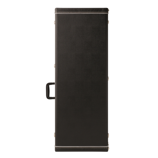 PRS John Mayer Silver Sky Hardshell Case, Black