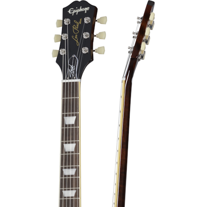 Epiphone Slash Les Paul Standard Electric Guitar, Anaconda Burst