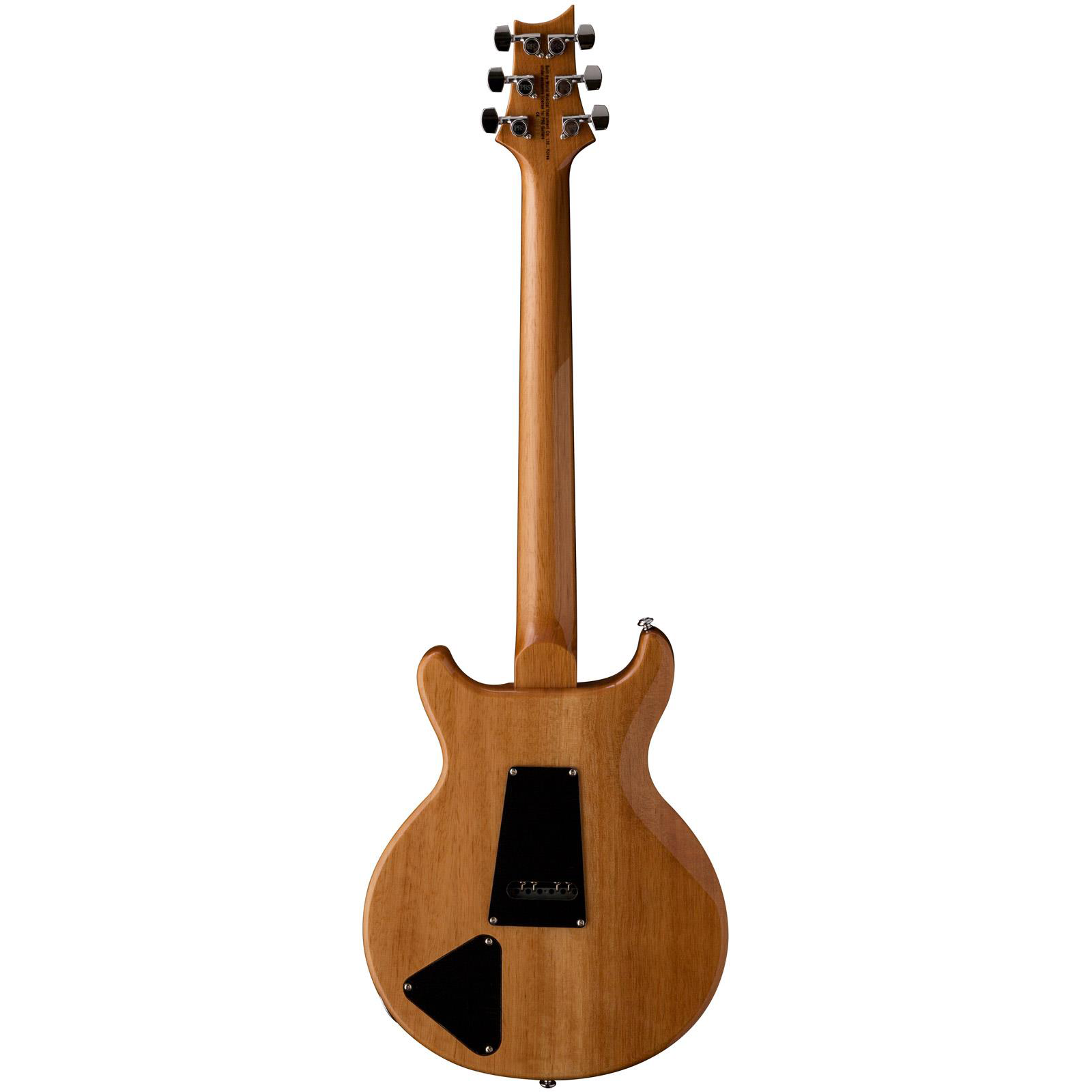 Santana electric sale guitar