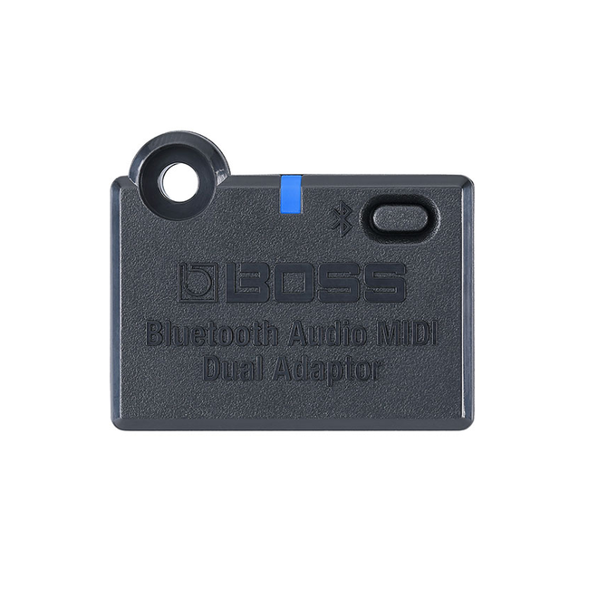 Boss BT-DUAL Bluetooth Audio Adaptor