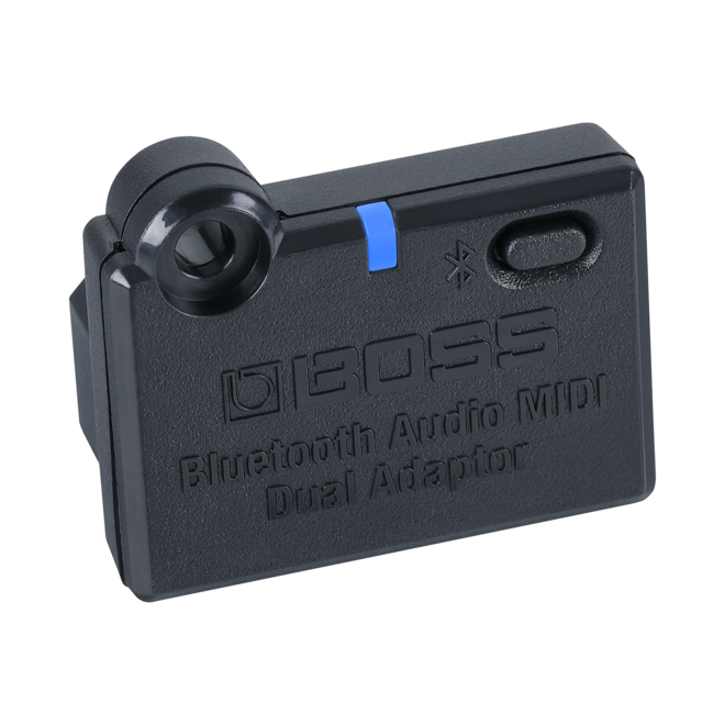 Boss BT-DUAL Bluetooth Audio MIDI Dual Adaptor