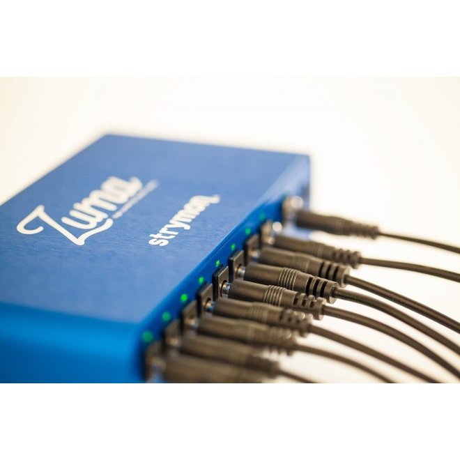 Strymon Zuma High Current Power Supply