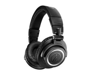 Audio-Technica ATH-M50xBT2 Wireless Bluetooth Headphones - Janzen