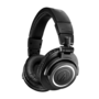 Audio-Technica ATH-M50xBT2 Wireless Over-Ear Headphones