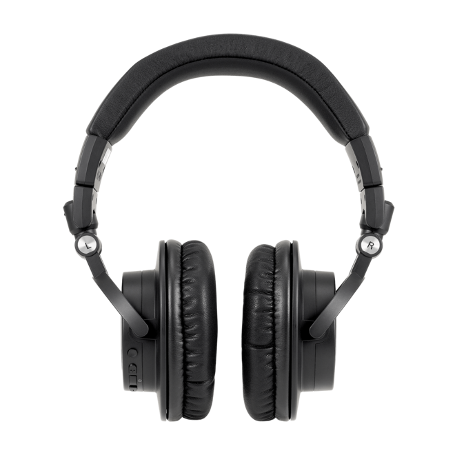 Audio-Technica ATH-M50xBT2 Wireless Over-Ear Headphones