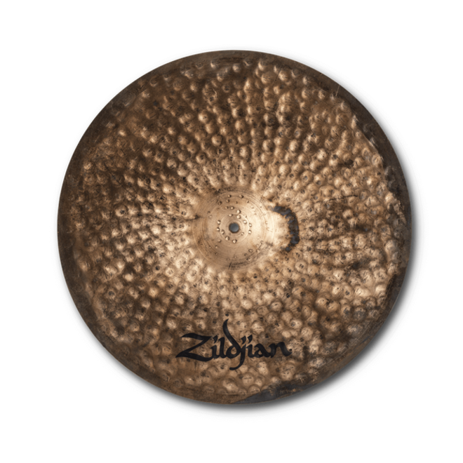 Zildjian 22" K Custom High Definition Ride Cymbal