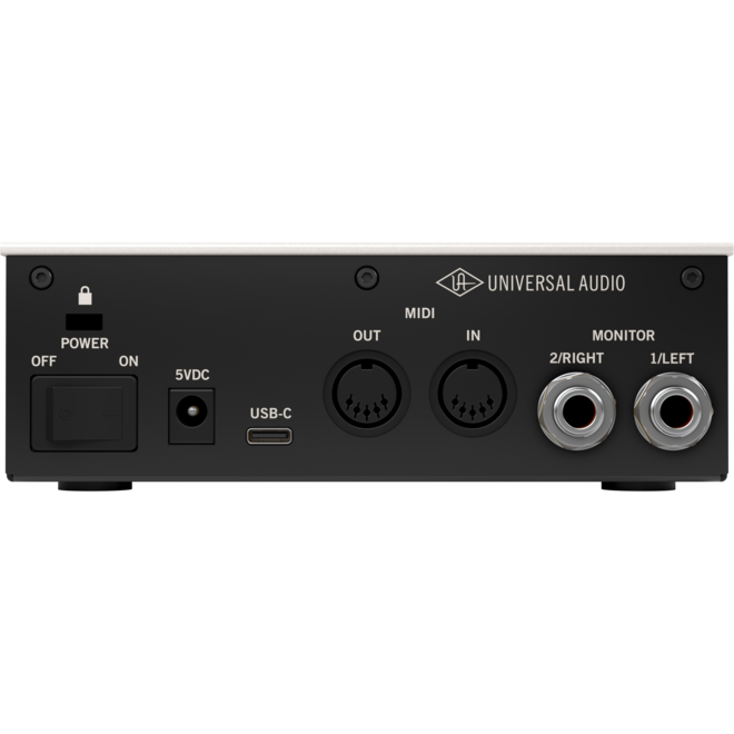 Universal Audio Volt 1 USB-C Audio Interface