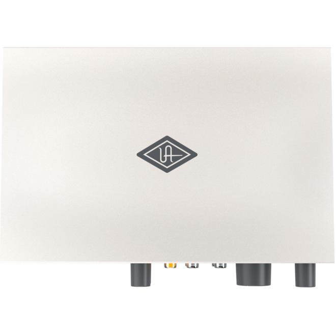 Universal Audio Volt 2 USB-C Audio Interface