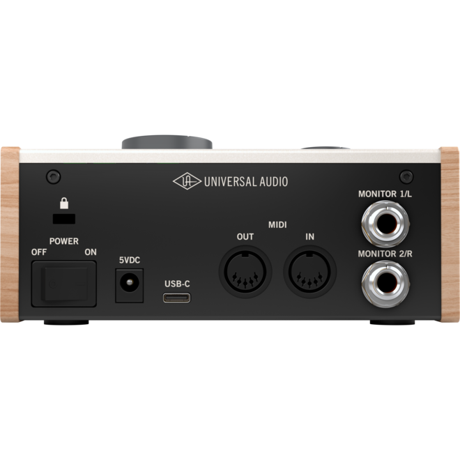 Universal Audio Volt 176 USB-C Audio Interface