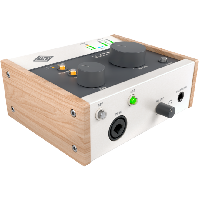 Universal Audio Volt 176 USB-C Audio Interface