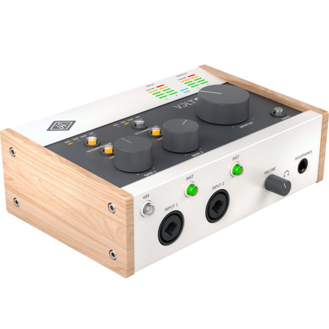 Universal Audio Volt 276 USB-C Audio Interface