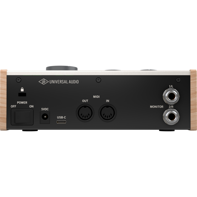Universal Audio Volt 276 USB-C Audio Interface