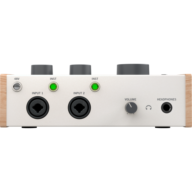 Universal Audio Volt 276 USB-C Audio Interface