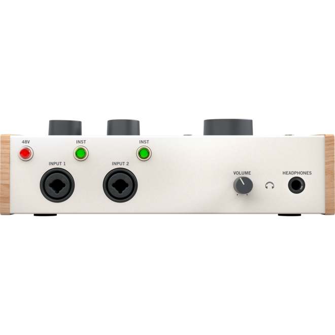 Universal Audio Volt 476 USB-C Audio Interface