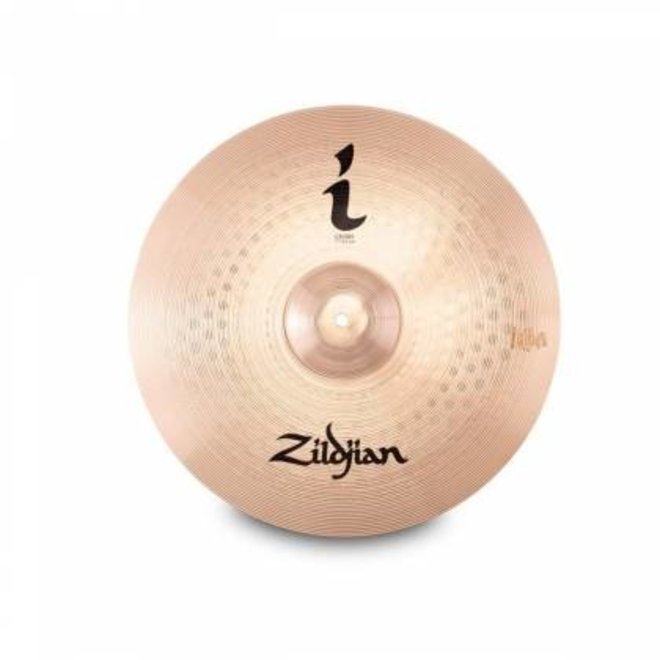 Zildjian 17" i Family Crash Cymbal