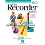 Hal Leonard Play the Recorder, A Complete Guide to the Basics
