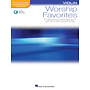 Hal Leonard Worship Favorites, Violin Play-Along, w/Online Audio