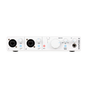 Arturia MiniFuse 2 Compact USB Audio Interface, White