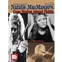 MelBay Natalie MacMaster's, Cape Breton Island Fiddle Book