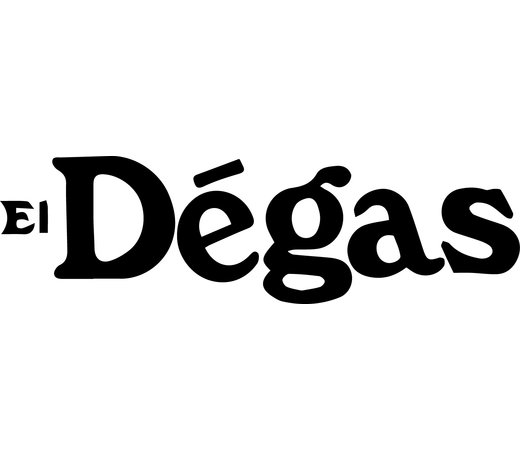 El Degas