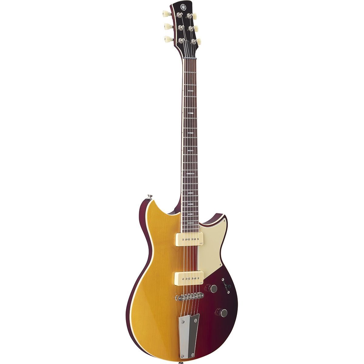 ギター YAMAHA REVSTAR RSS02T HML Amazon.com: Yamaha Revstar Standard RSS02T HML Electric