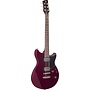 Yamaha RSE20 Element Revstar II Electric Guitar, Red Copper