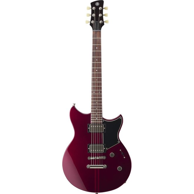 Yamaha RSE20 Element Revstar II Electric Guitar, Red Copper