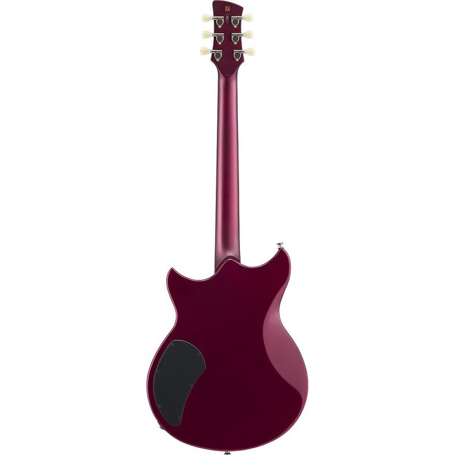 Yamaha RSE20 Element Revstar II Electric Guitar, Red Copper
