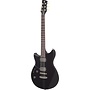 Yamaha RSE20L Element Revstar II Left-Hand Electric Guitar, Black