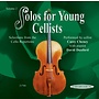 Alfred's Solos for Young Cellists, Volume 2 (Cello part)