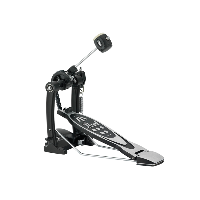 Pearl P-530 Single Bass Drum Pedal, Single Chain Drive