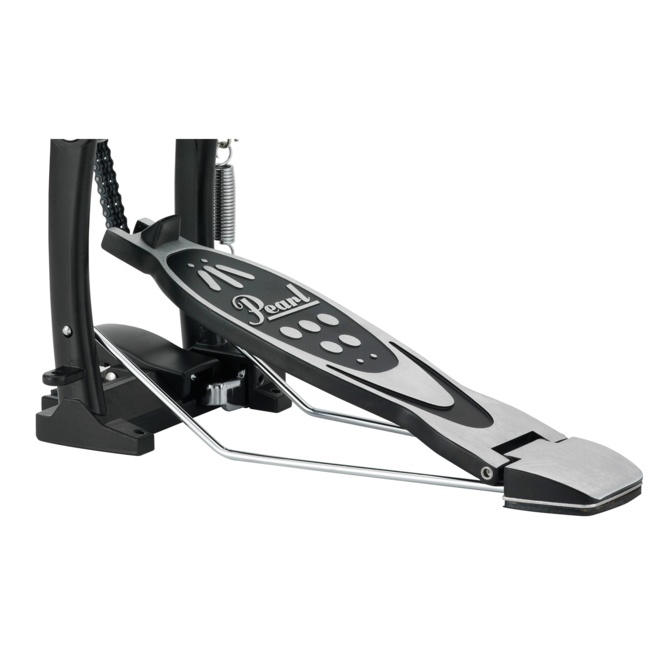 Pearl P-530 Single Bass Drum Pedal, Single Chain Drive