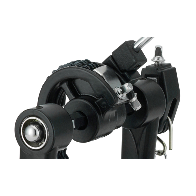 Pearl P-530 Single Bass Drum Pedal, Single Chain Drive