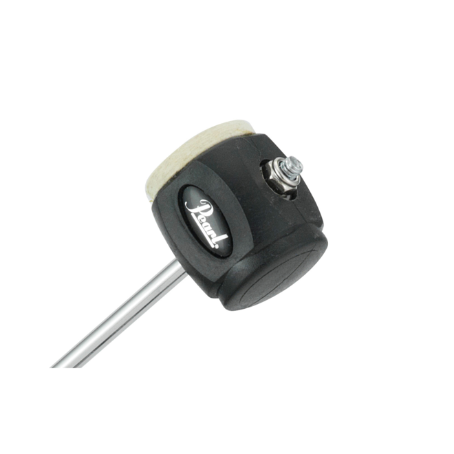 Pearl P-530 Single Bass Drum Pedal, Single Chain Drive