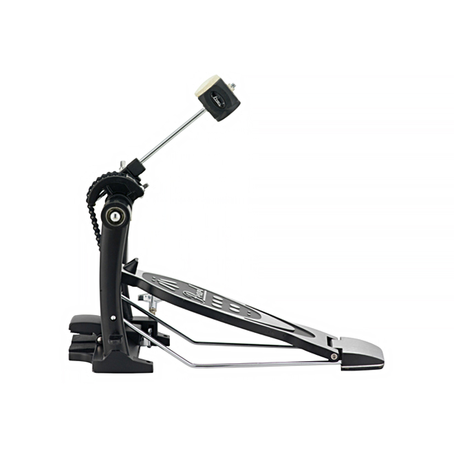 Pearl P-530 Single Bass Drum Pedal, Single Chain Drive
