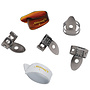 National Finger & Thumb Pick Pack, Plastic/Stainless (6 Pack)