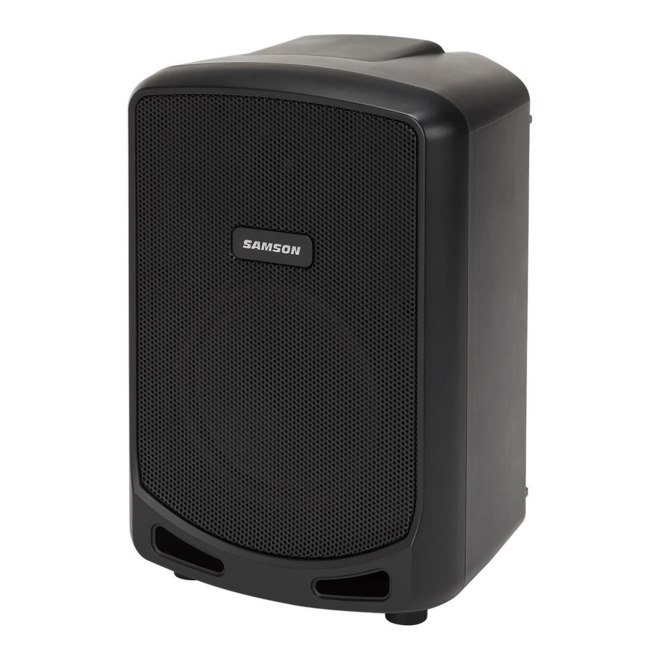 Samson XPESCP Expedition Escape+ Rechargeable Speaker System w/Bluetooth